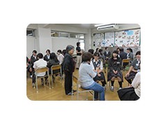 润德女子高校相册