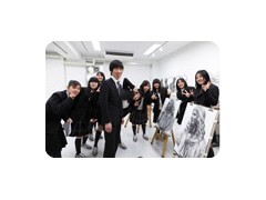 润德女子高校相册