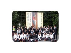 润德女子高校相册