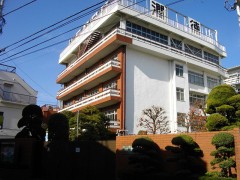 润德女子高校相册
