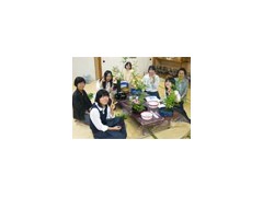 润德女子高校相册