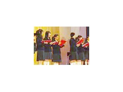 润德女子高校相册