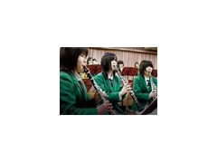 润德女子高校相册