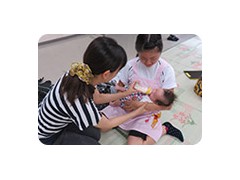 润德女子高校相册