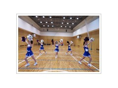 上野学园高等学校相册