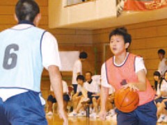上野学园高等学校相册