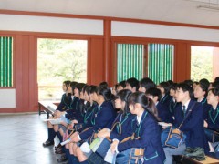 上野学园高等学校相册