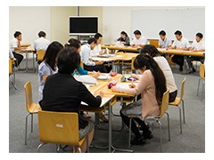 上野学园高等学校相册