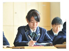 上野学园高等学校相册