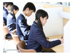 上野学园高等学校相册