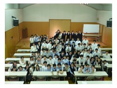 上野学园高等学校相册