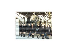 神田女学园高等学校相册
