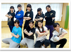 神田女学园高等学校相册