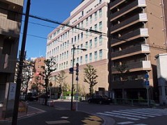 神田女学园高等学校相册