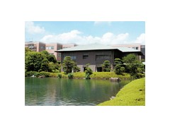 驹泽学园女子高等学校设施