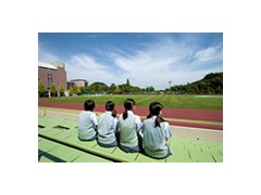驹泽学园女子高等学校设施