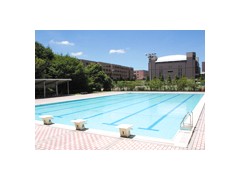 驹泽学园女子高等学校设施