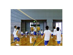 驹泽学园女子高等学校设施