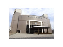 驹泽学园女子高等学校设施