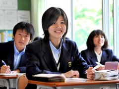 正则高等学校相册