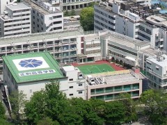 正则高等学校相册