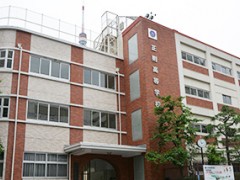 正则高等学校相册