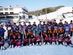 正则高等学校相册