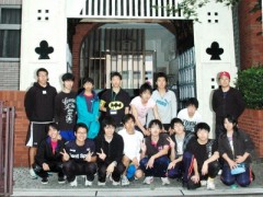 正则高等学校相册