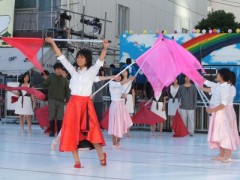 正则高等学校相册
