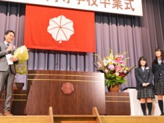 正则高等学校相册
