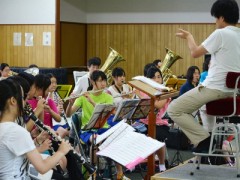正则高等学校相册