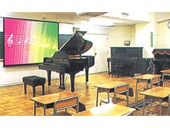 正则高等学校相册
