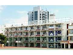 正则高等学校相册