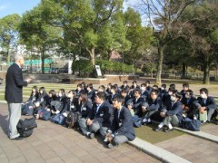正则高等学校相册