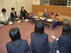 正则高等学校相册