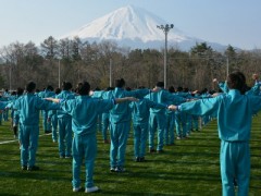 正则高等学校相册