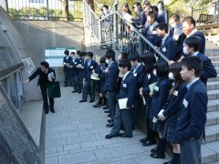 正则高等学校相册