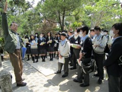 正则高等学校相册