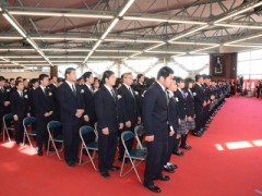 国士馆高等学校校园活动