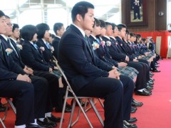 国士馆高等学校校园活动