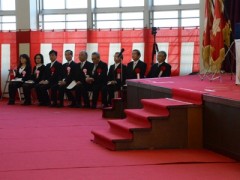国士馆高等学校校园活动