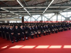 国士馆高等学校校园活动