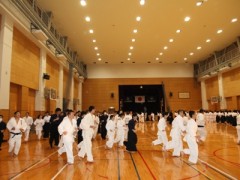国士馆高等学校校园活动