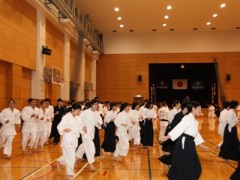 国士馆高等学校校园活动