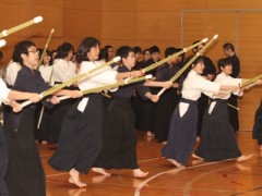国士馆高等学校校园活动
