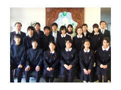 东星学园高校相册