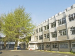 东星学园高校相册