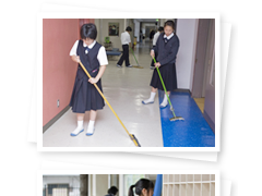 东星学园高校相册