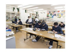 东星学园高校相册