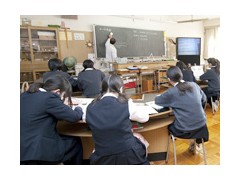 东星学园高校相册